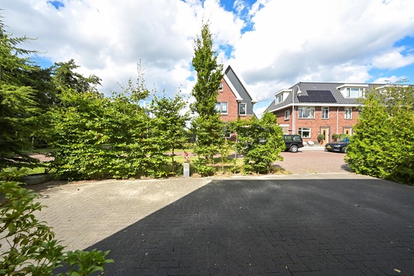 Medium property photo - Abdis Johannastraat 28, 2544 NE Den Haag